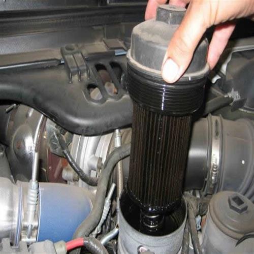 فیلتر روغن فیات 131 و 132 ، لیفتراک سهند فیلتر کاج