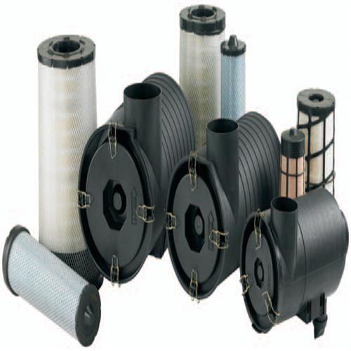 فیلترهوای بیرونی غلتک داینا پاک CA25 فیلتر کاج